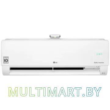Кондиционер LG PuriCare AP12RT (NSJR+UA3R) картинка 2